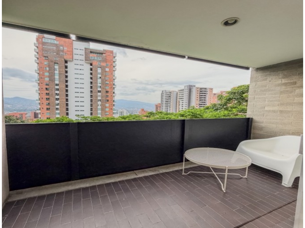 Apartamento — foto 2