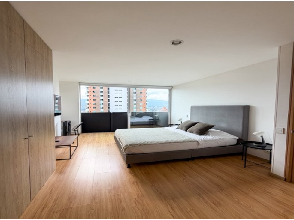 Apartamento — foto 4
