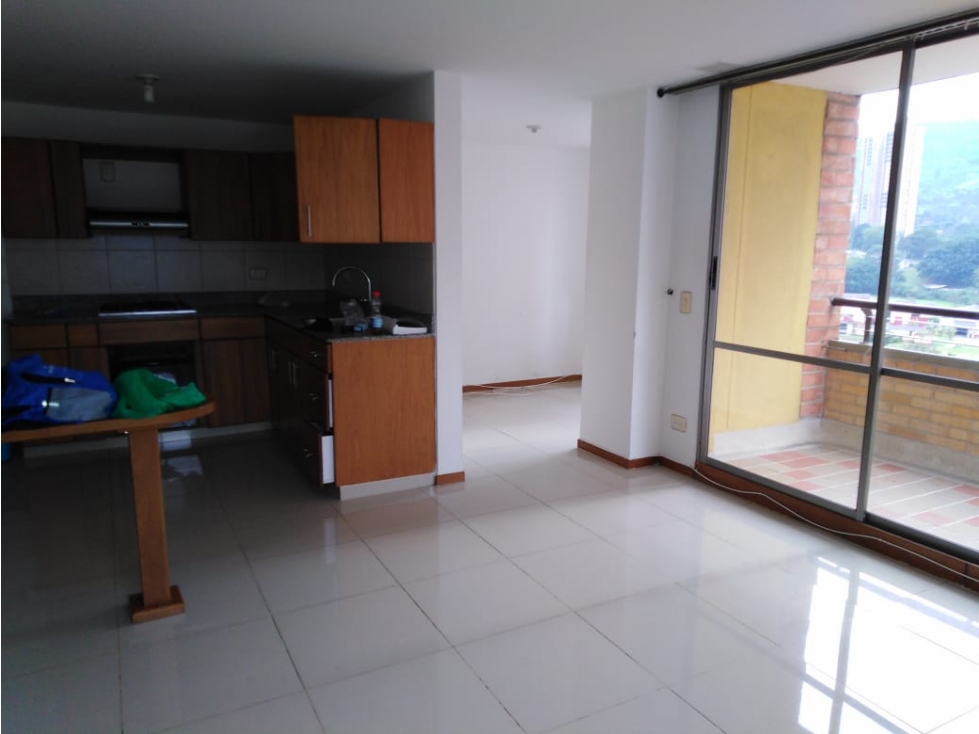 Apartamento — foto 6