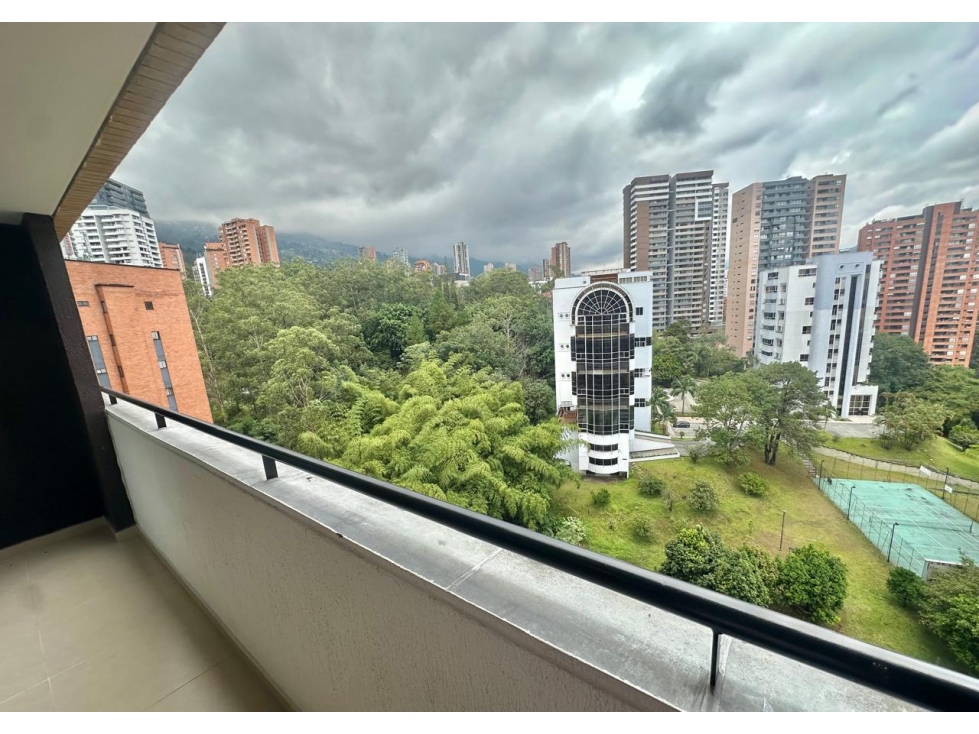 Apartaestudio — foto 2