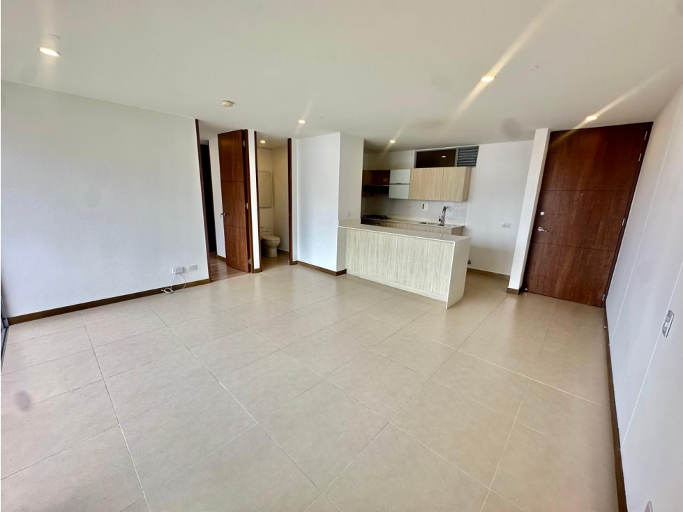 Apartaestudio — foto 6