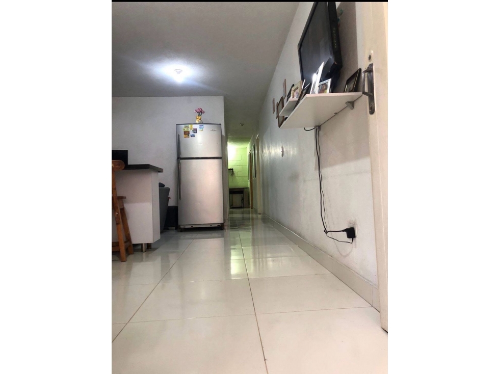Apartamento — foto 4