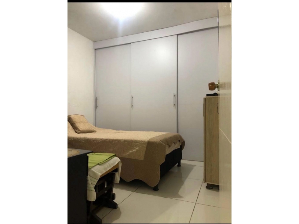 Apartamento — foto 5