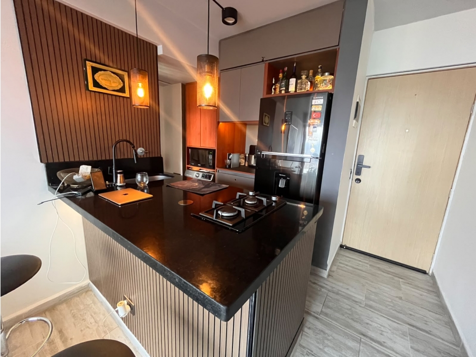Apartamento — foto 4