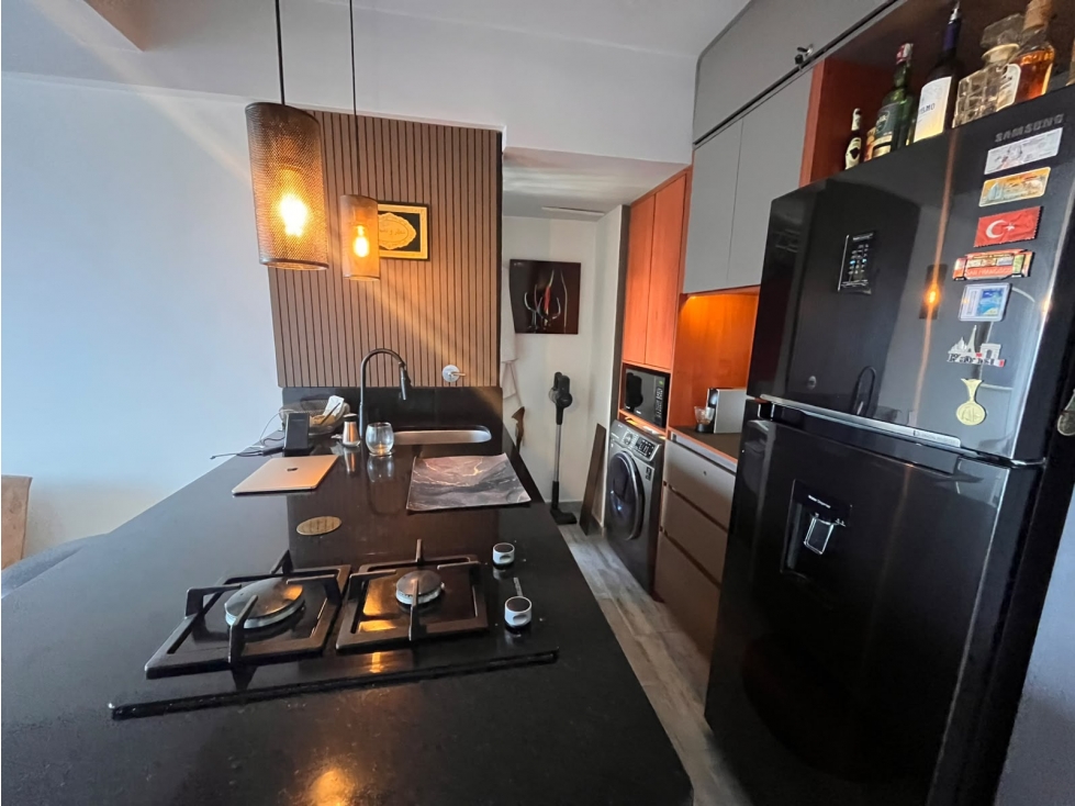 Apartamento — foto 6