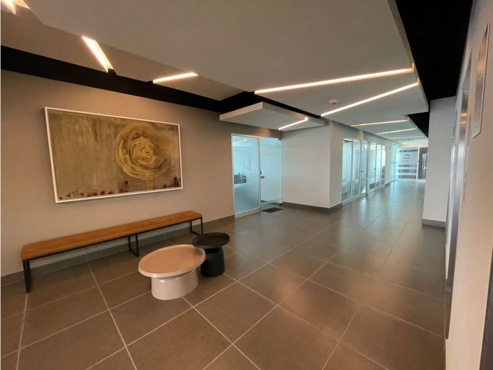 Oficina en Venta en Centro Sur, Torre Momentum, para Oficina o Consultorio - 5