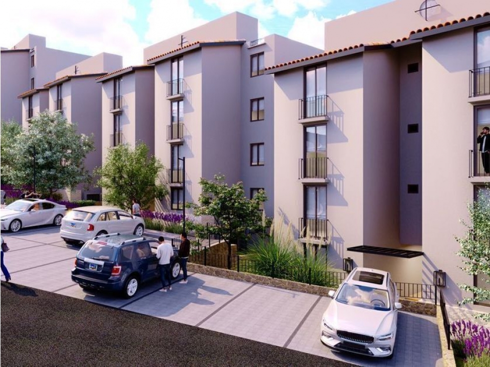 Serravalle | Town Houses | Corregidora | Concepto Premium - 2