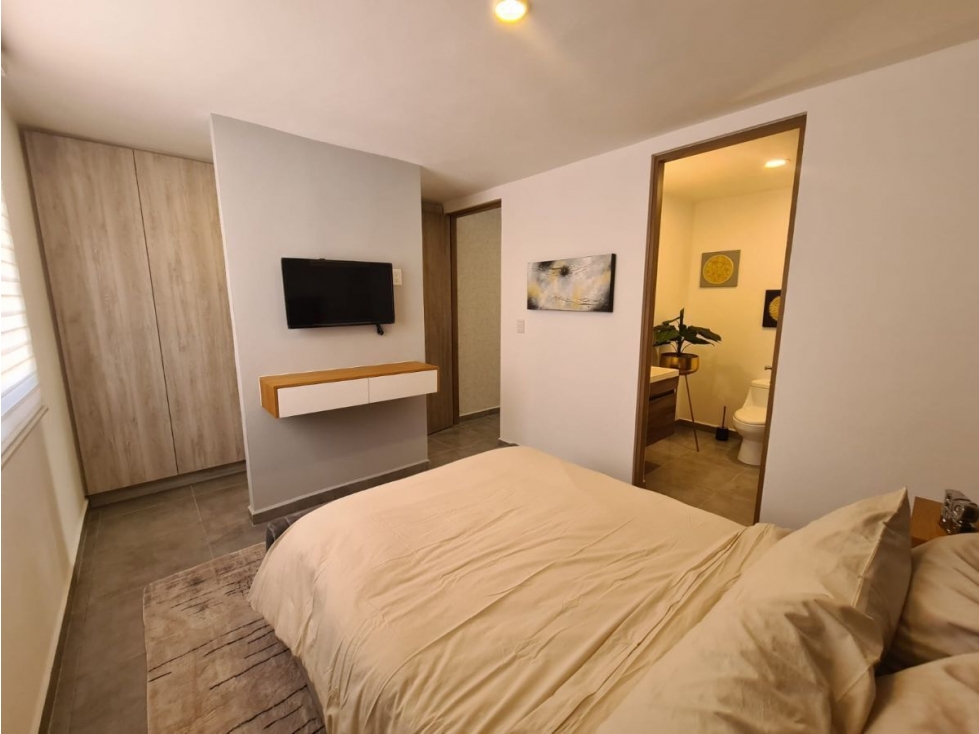 Serravalle | Town Houses | Corregidora | Concepto Premium - 6
