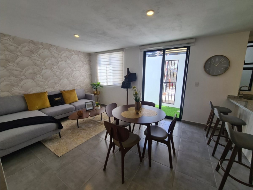 Serravalle | Town Houses | Corregidora | Concepto Luxury - 6