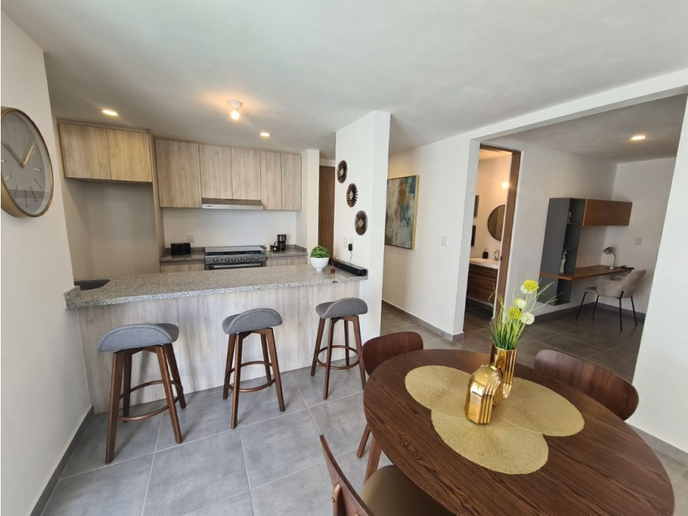 Serravalle | Town Houses | Corregidora | Concepto de Lujo - 1