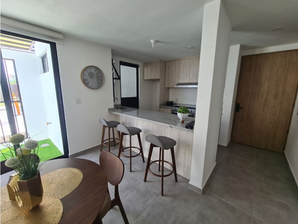Serravalle | Town Houses | Corregidora | Concepto de Lujo - 2