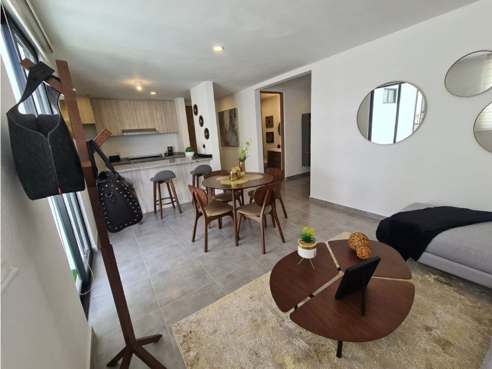Serravalle | Town Houses | Corregidora | Concepto de Lujo - 4