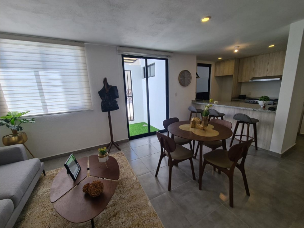 Serravalle | Town Houses | Corregidora | Concepto de Lujo - 6