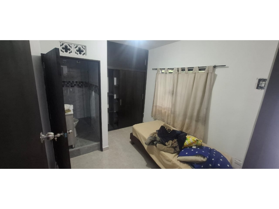 Apartaestudio — foto 4