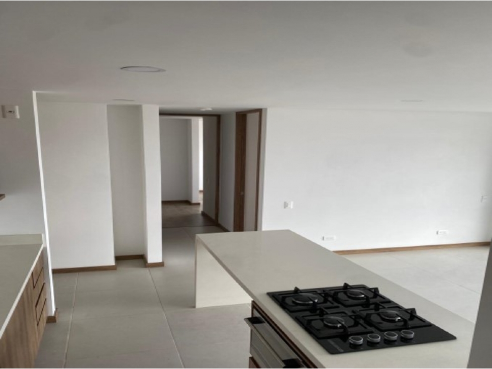 Apartamento — foto 4