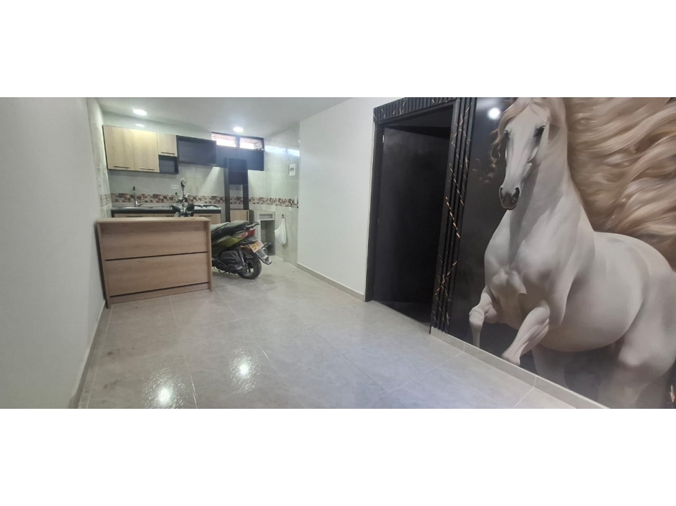 Apartaestudio — foto 6