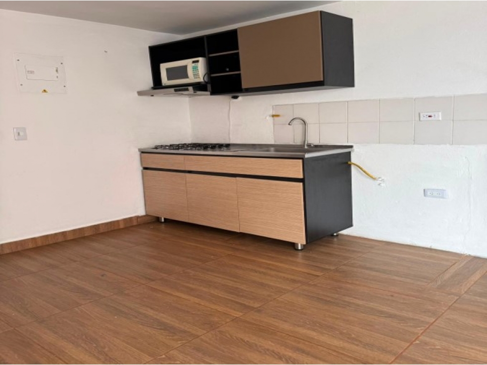 Apartamento — foto 5