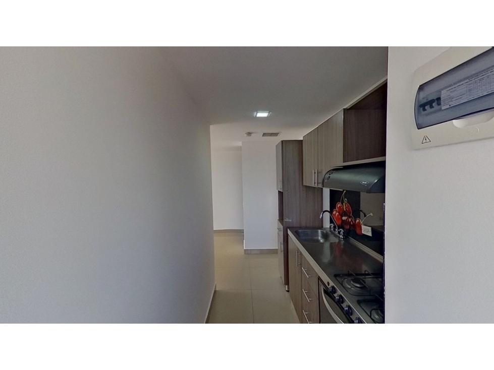 Apartamento — foto 6