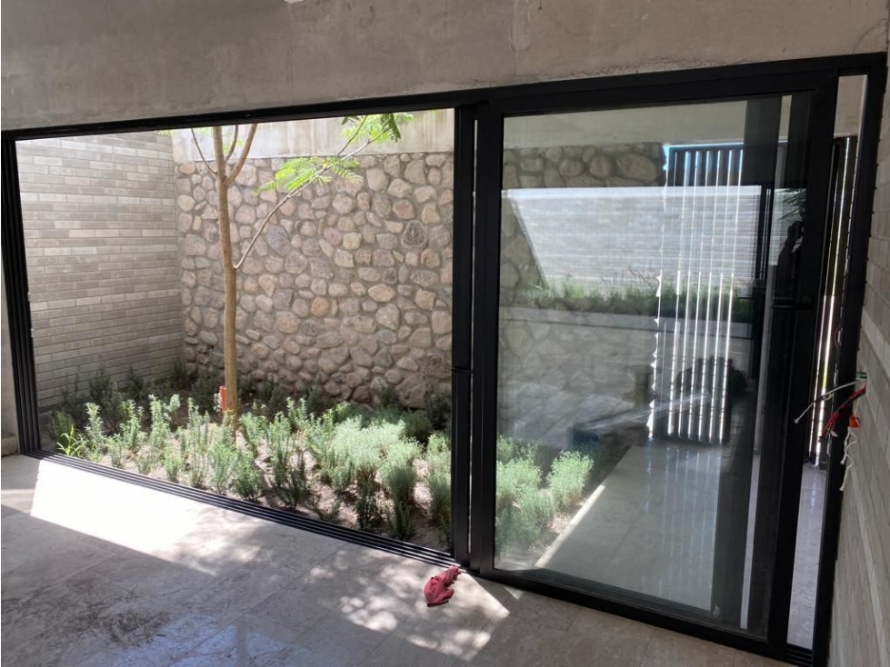 Casa en Cañadas del Arroyo, Estrena, 3 Recamaras, 3 Baños, Doble Altura, Jardín. - 6