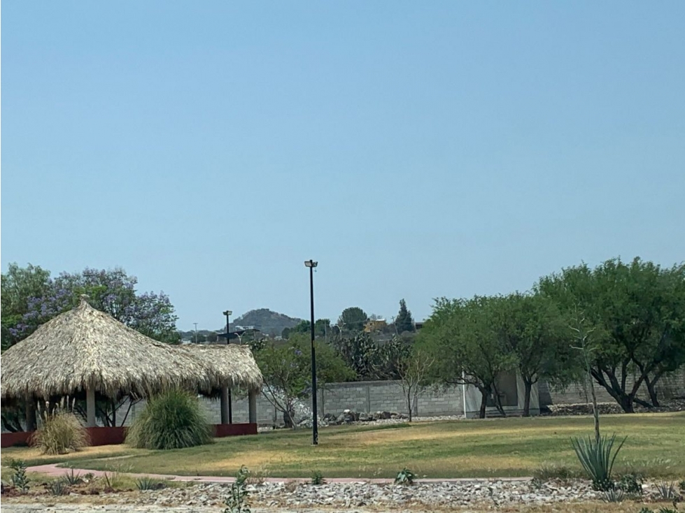 Se Vende Terreno en Los Agaves de 232 m2, Listo para Construir, Oportunidad! - 3