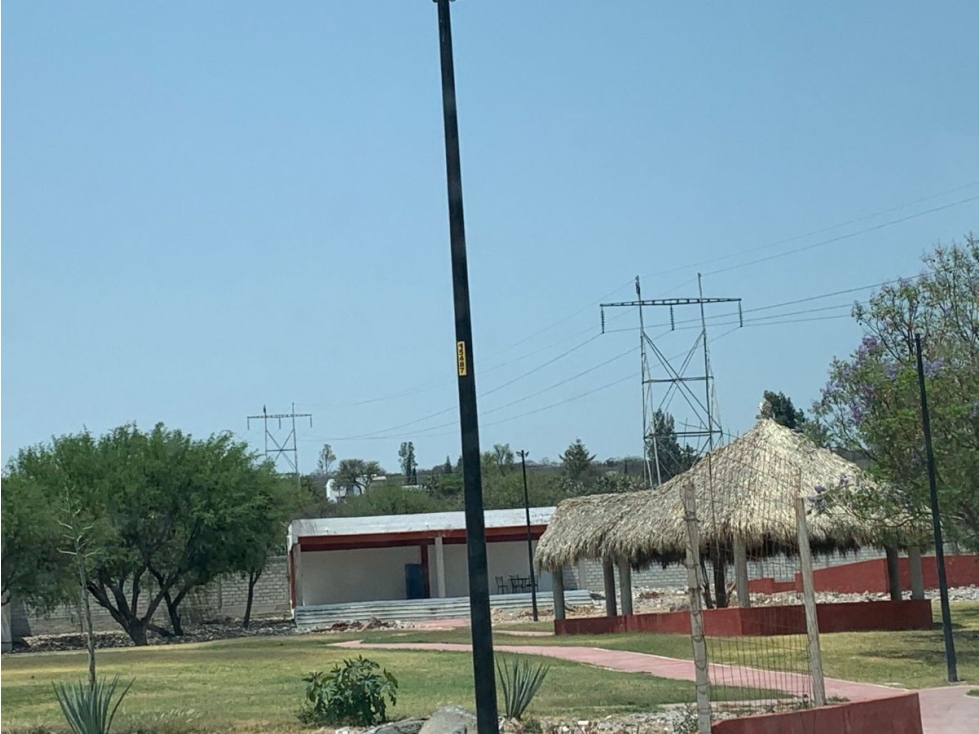 Se Vende Terreno en Los Agaves de 232 m2, Listo para Construir, Oportunidad! - 4
