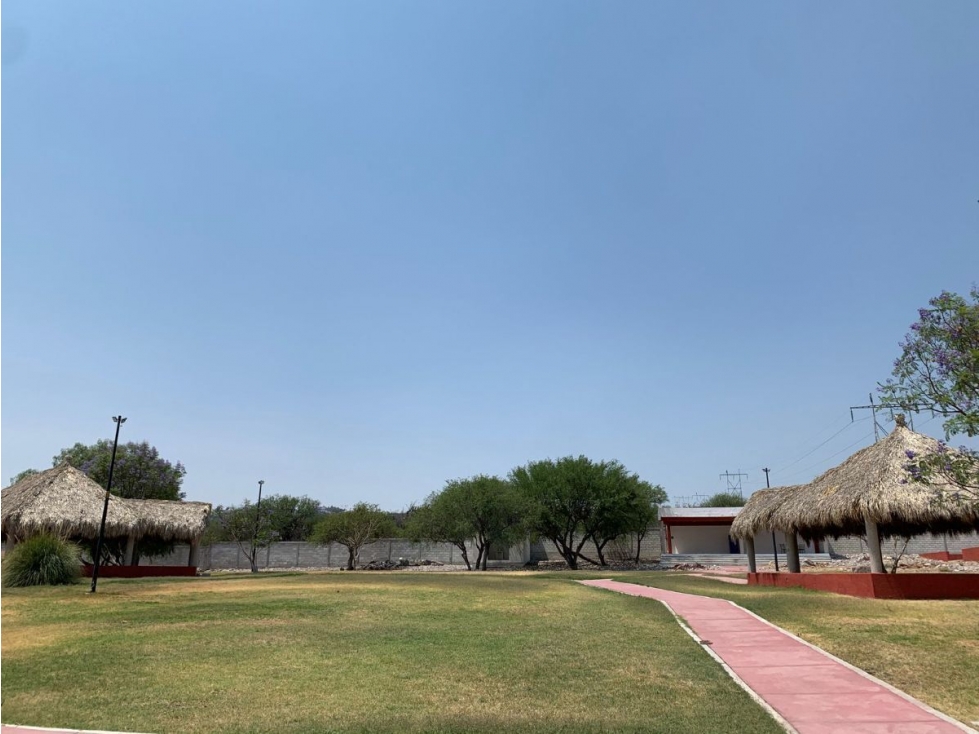 Se Vende Terreno en Los Agaves de 232 m2, Listo para Construir, Oportunidad! - 5