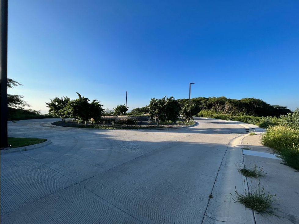 Terrenos en Venta en El Condado Country Club, Terrenos Premium desde 200 m2 - 1