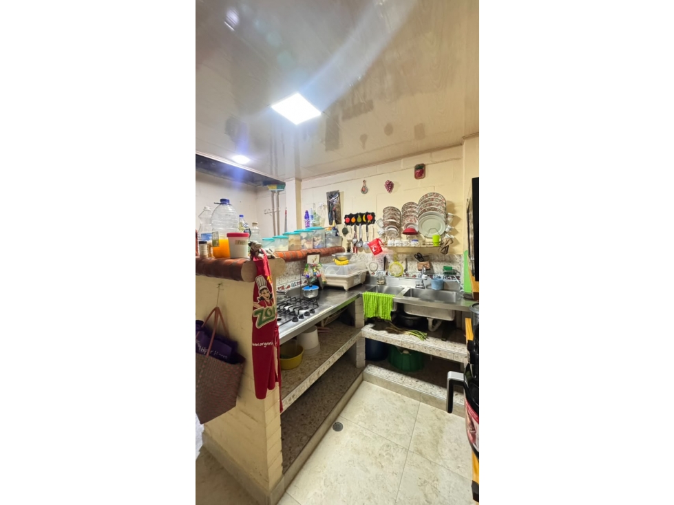 VENDO CASA EN CALI VALLE GRANDE (P.Z) CW:10386202 — foto 4