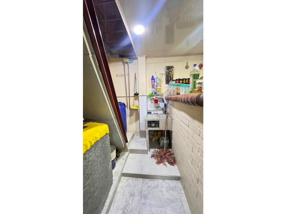 VENDO CASA EN CALI VALLE GRANDE (P.Z) CW:10386202 — foto 6