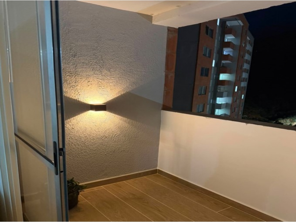 Apartamento — foto 2