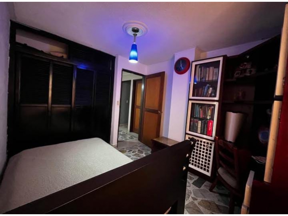 Apartamento — foto 6
