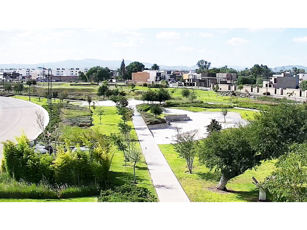Venta de Terrenos en Hacienda Carlota, Viva con Calidad de Vida, Construye YA! - 3