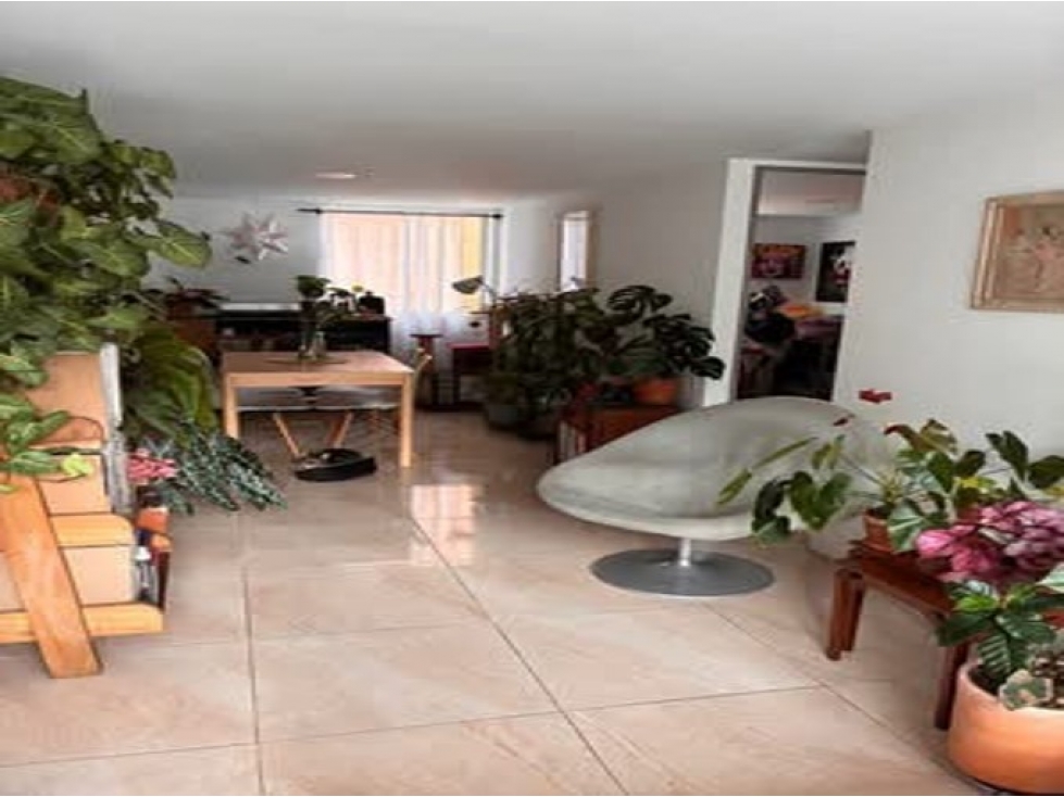 Apartamento — foto 2