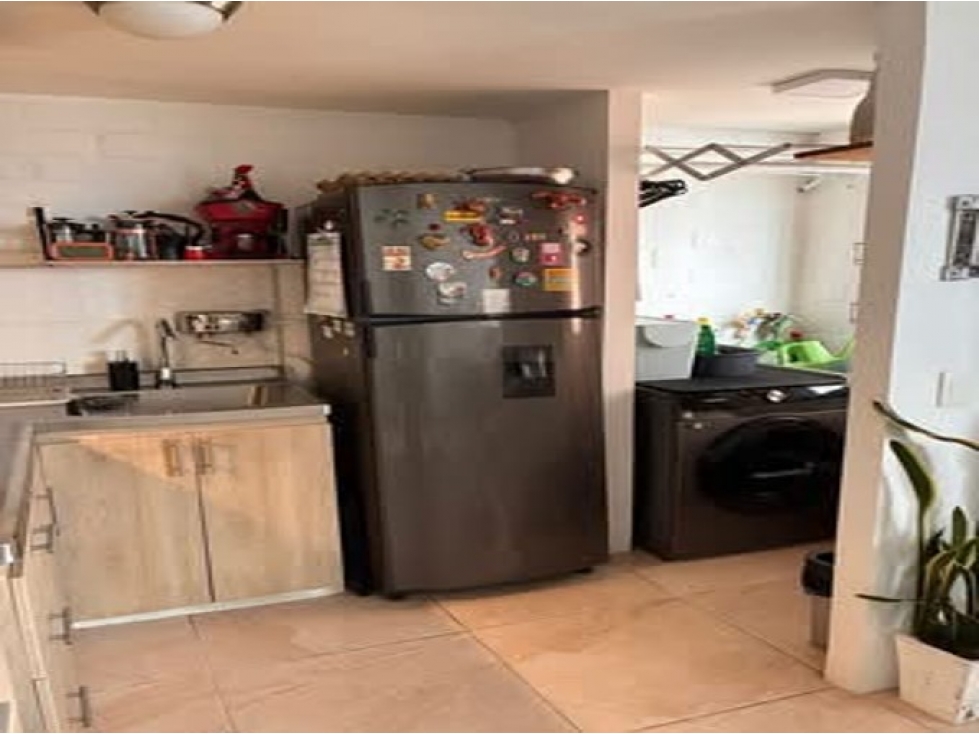 Apartamento — foto 4