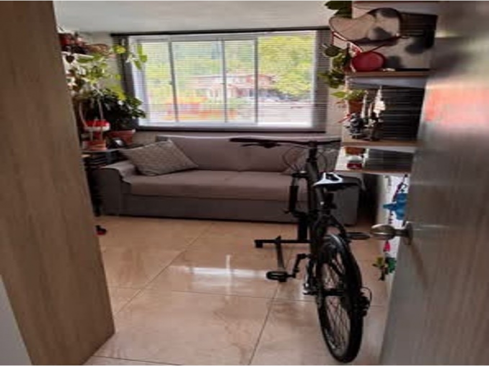 Apartamento — foto 6