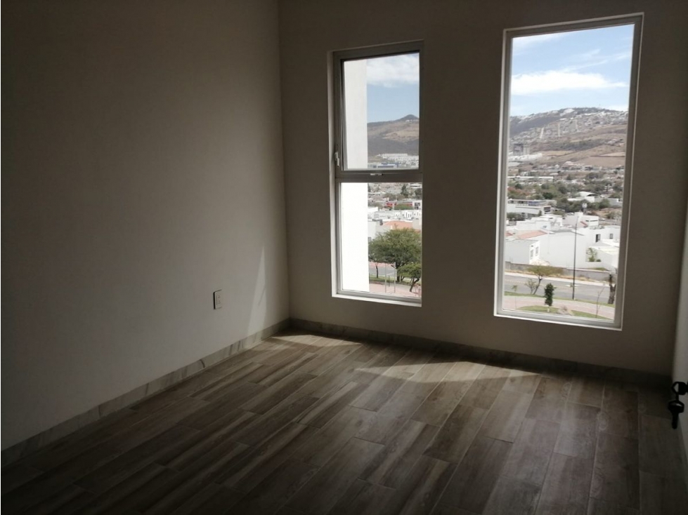 Se Vende Casa en Pedregal de Schoenstatt, 4ta Recamara en PB, Roof Garden, Lujo - 6