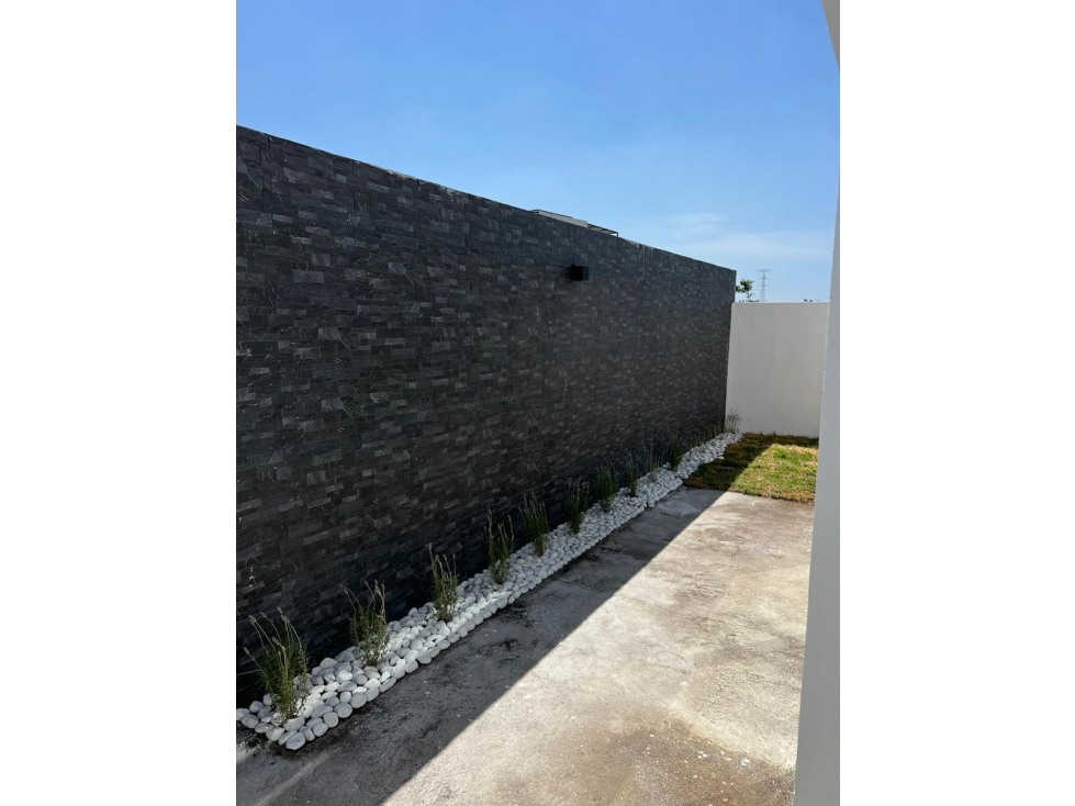 Estrena Residencia en Meseta Hábitat, 3 Recamaras, 3.5 Baños, Sala TV, 2 Terraza - 2