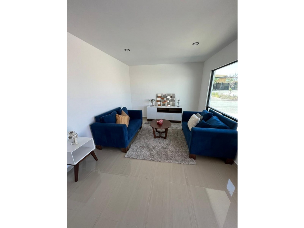 Estrena Residencia en Meseta Hábitat, 3 Recamaras, 3.5 Baños, Sala TV, 2 Terraza - 5