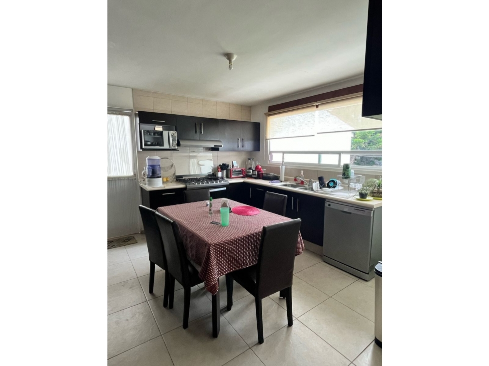 Se Vende Casa en Colinas del Bosque, 3 Recamaras, Jardín, Estudio en PB, 3.5 Bañ - 3