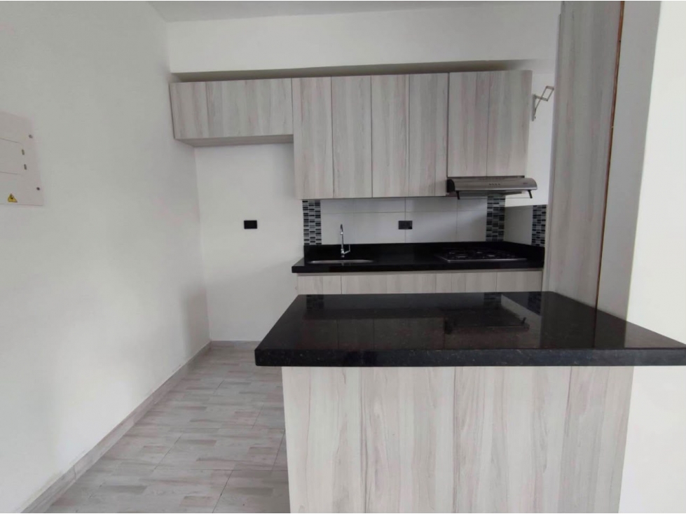 Apartamento — foto 4