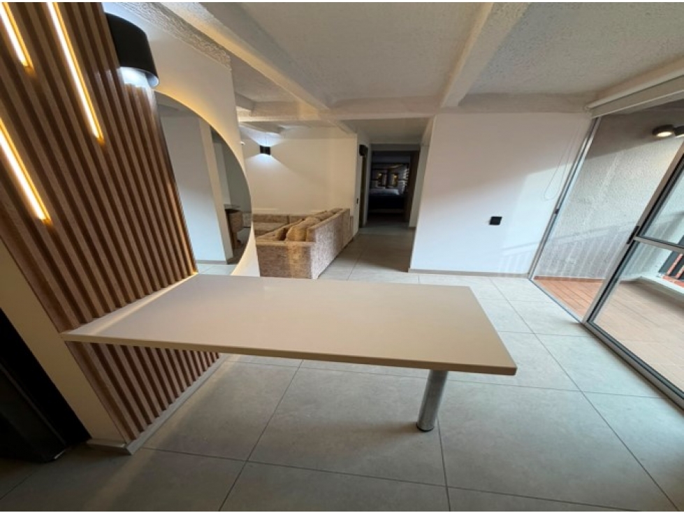 Apartamento — foto 4