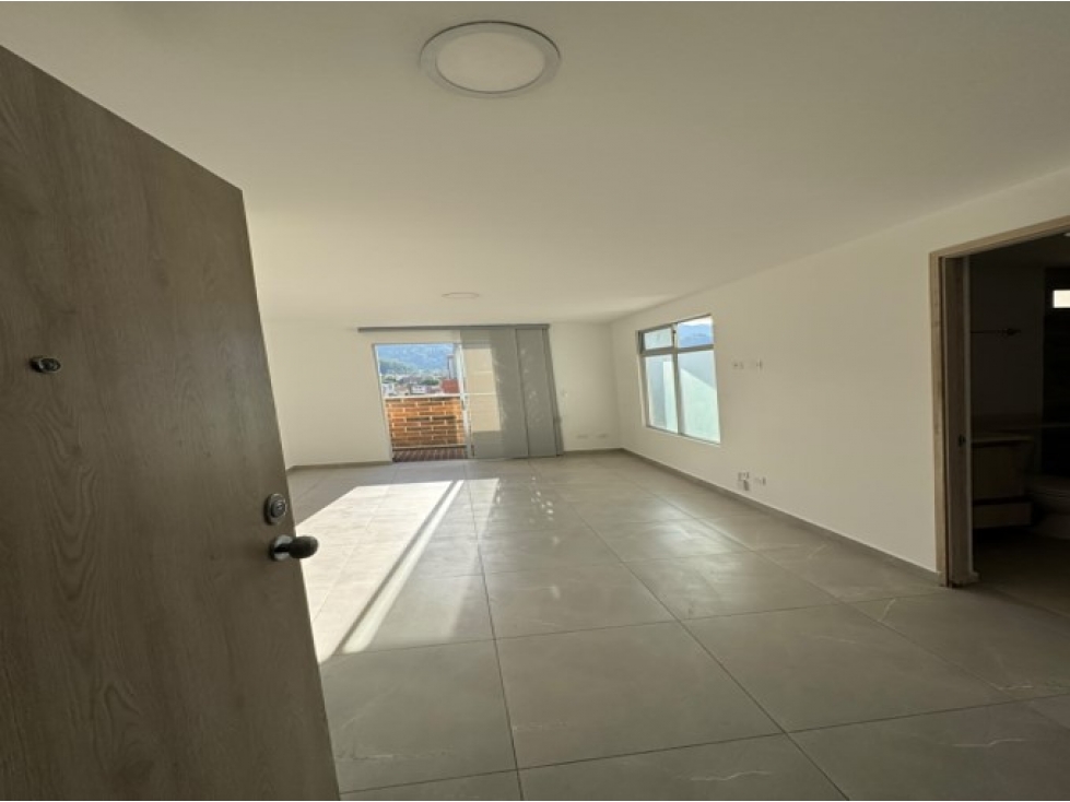 Apartamento — foto 2