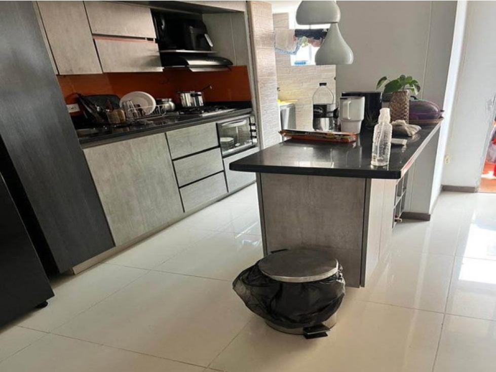 Apartamento — foto 4