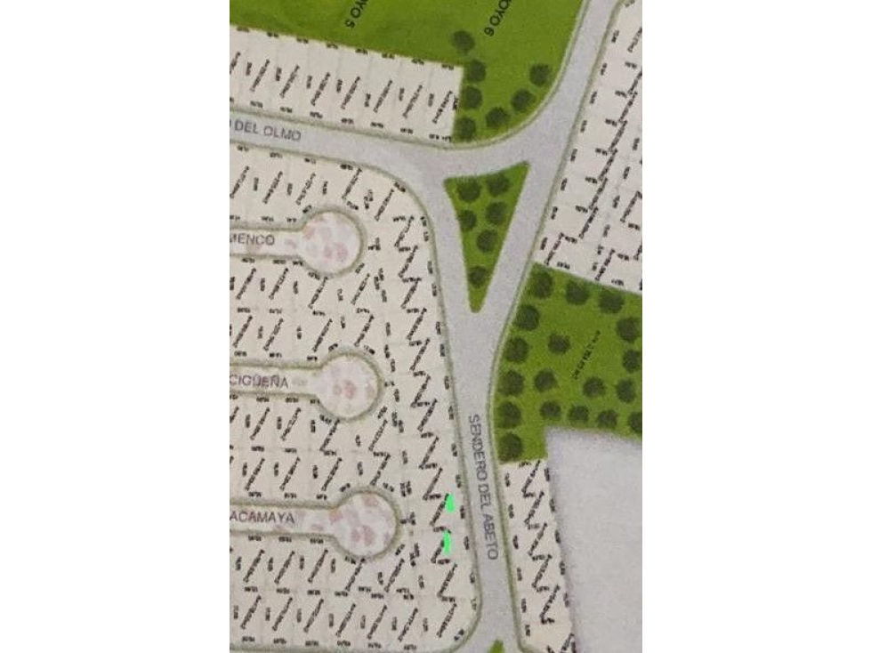 Se Venden 2 Terrenos de 180 m2 en El Encino, Club de Golf de 18 Hoyos, Luxury - 6