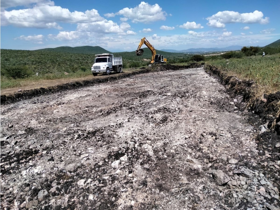 Venta de Terrenos en Campestre Cimatario: 200 m2 Lote Tipo 10x20 - 3