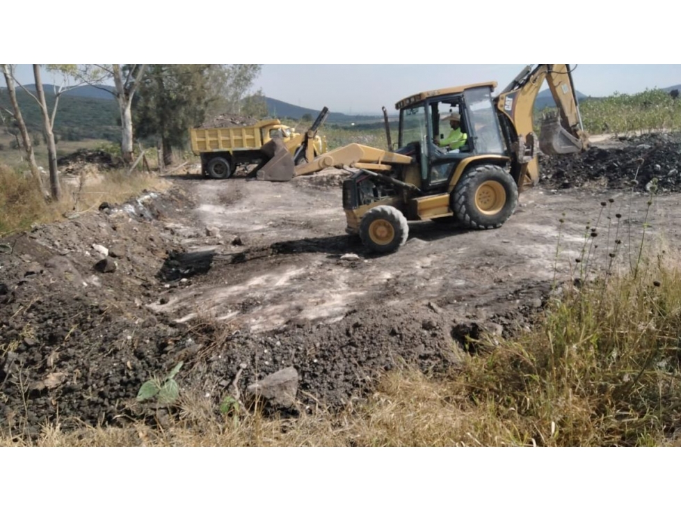 Venta de Terrenos en Campestre Cimatario: 200 m2 Lote Tipo 10x20 - 5