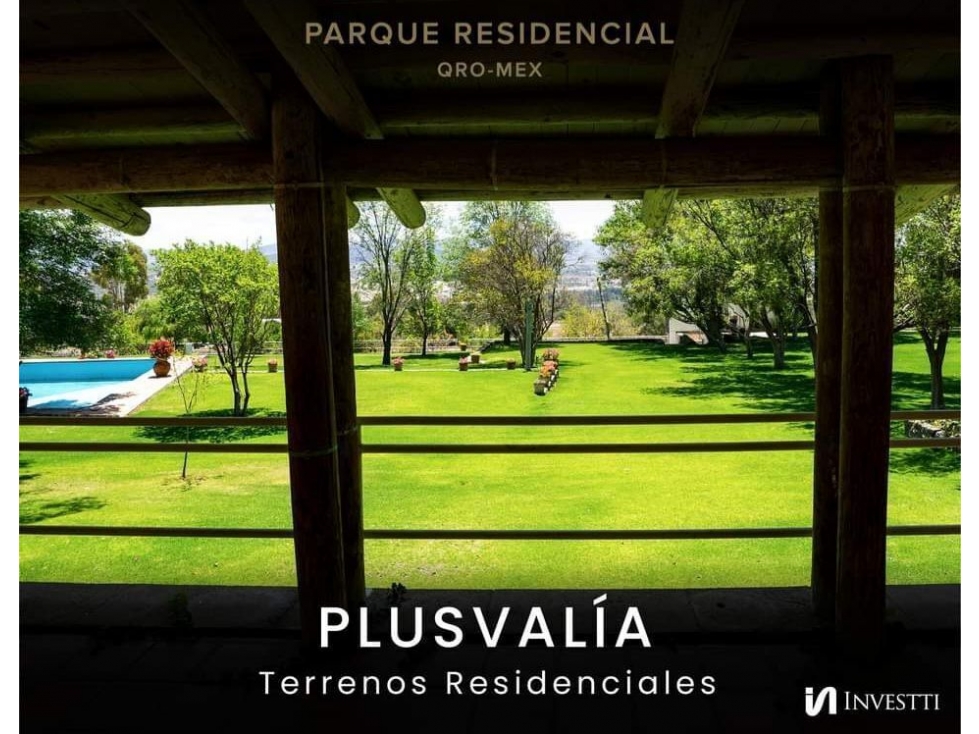 Venta de Terrenos en Simate, desde 180 m2 hasta 400 m2 - 1