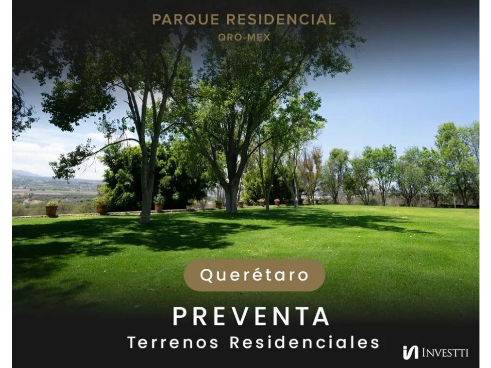 Venta de Terrenos en Simate, desde 180 m2 hasta 400 m2 - 2