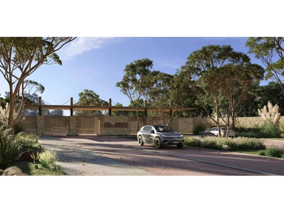 Venta de Terrenos en Simate, desde 180 m2 hasta 400 m2 - 3
