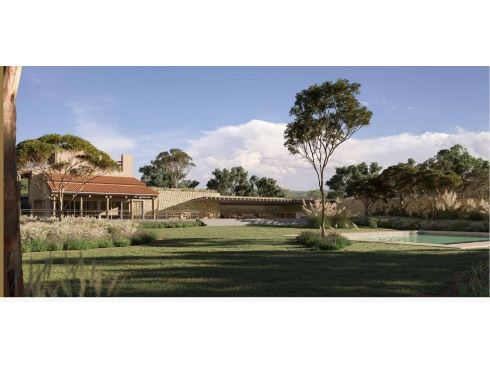 Venta de Terrenos en Simate, desde 180 m2 hasta 400 m2 - 6